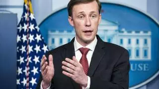 EEUU dice que ya hay un acuerdo con Israel para las "líneas básicas" de una tregua en Gaza