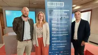 El laboratorio de proyectos del Festival de Cine de Alicante alcanza cifras récord