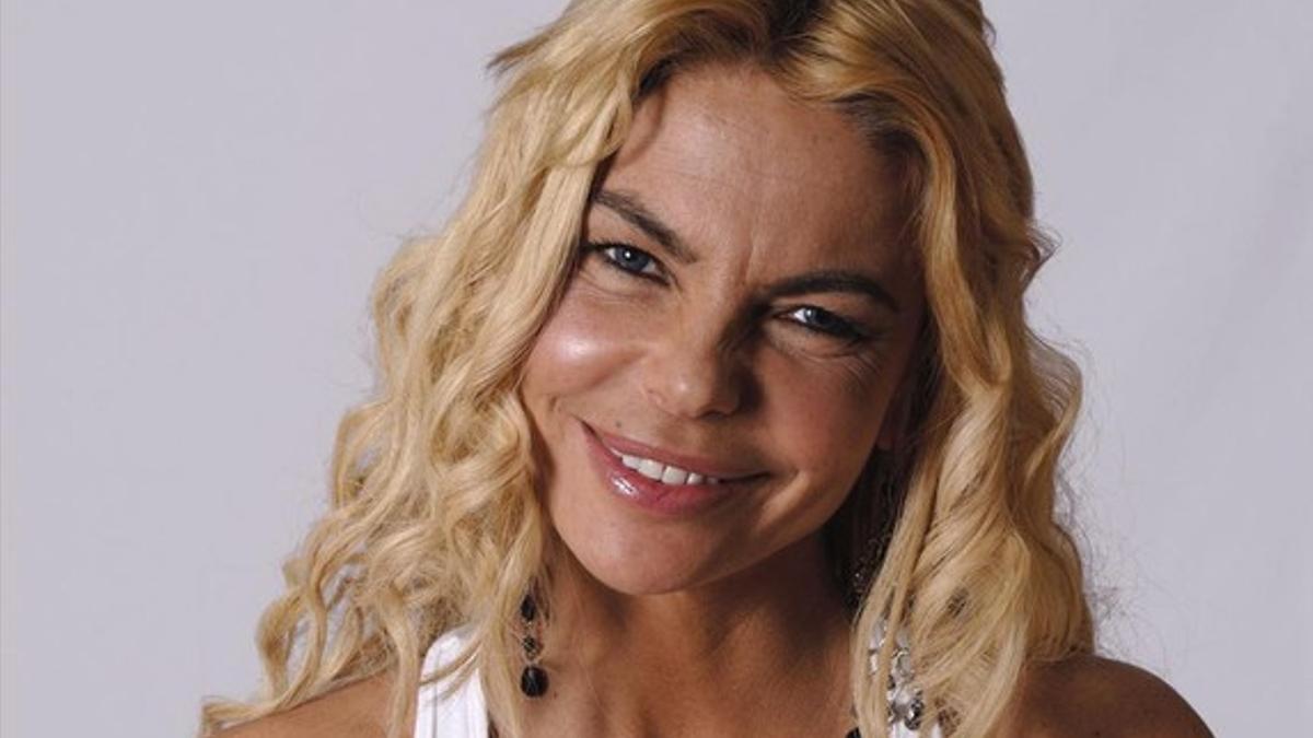 Leticia Sabater, operada para volver a ser 'virgen'