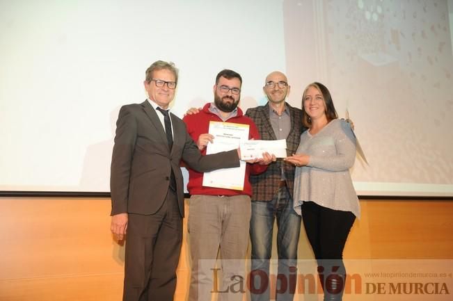 Premios de Arquitectura