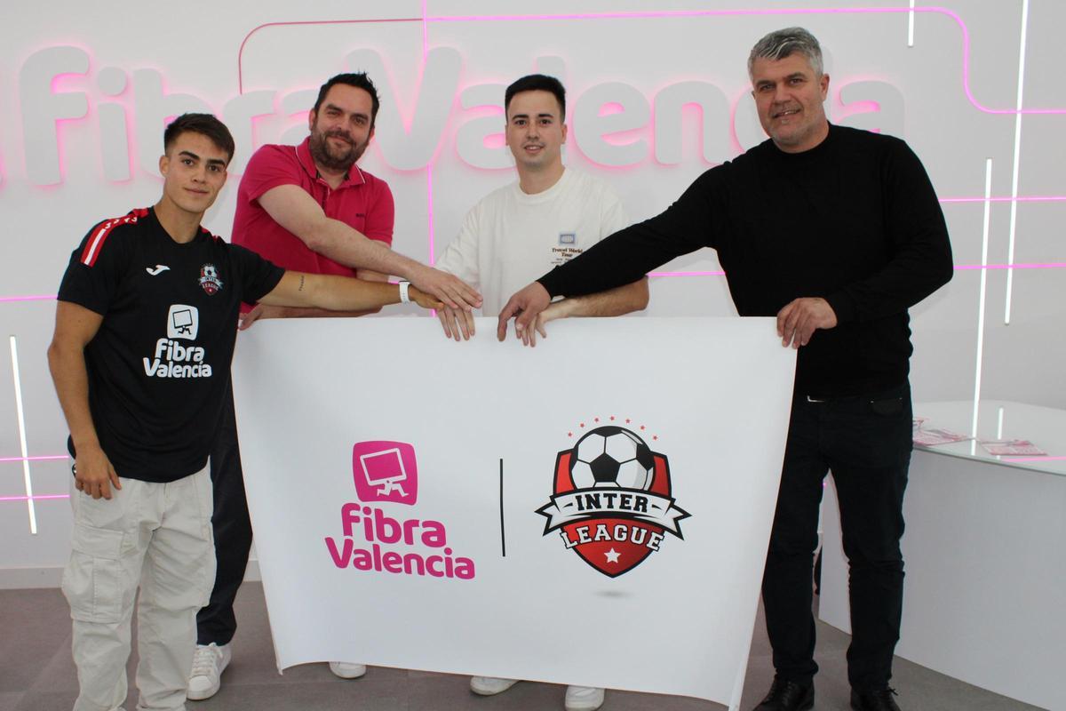 Esta primera Copa FibraValencia se disputará durante los fines de semana desde el 6-7 de abril hasta mediados de junio.