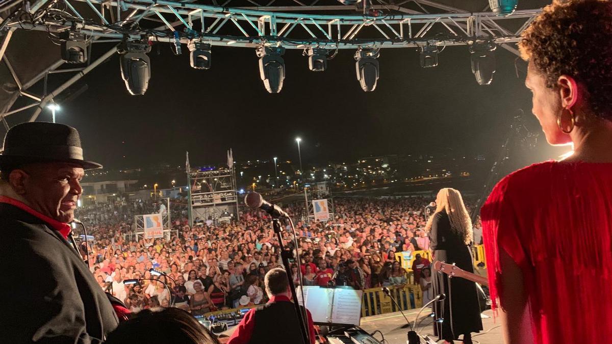 Maspalomas SoulFestival 2019