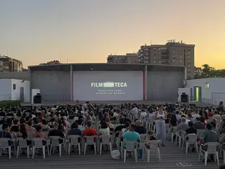 El cine de verano de Murcia continúa esta semana: consulta la programación