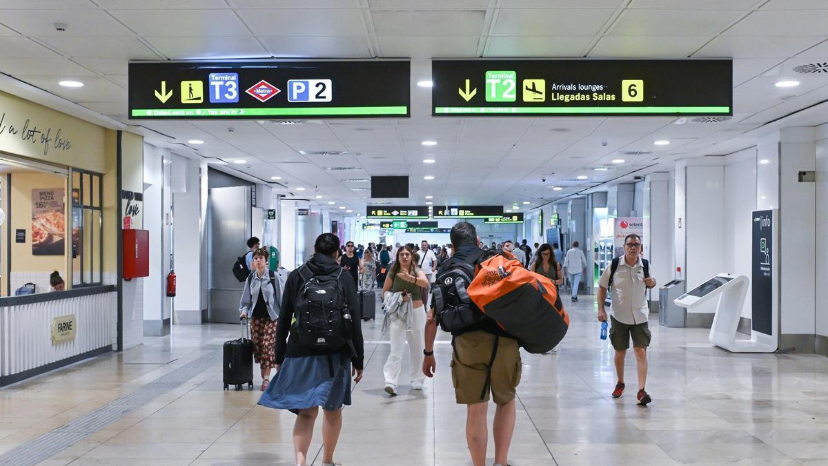 CRISIS EN CEUTA | Los controles a viajeros procedentes de Italia han afectado ya a más de 2.600 personas