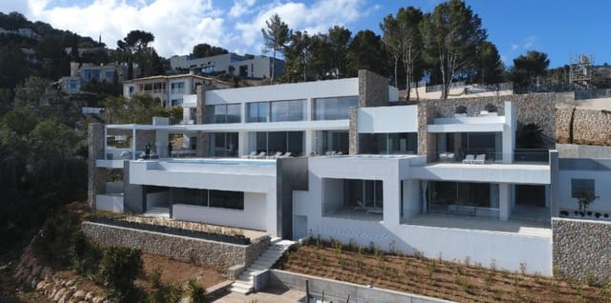 Chalet en Son Vida