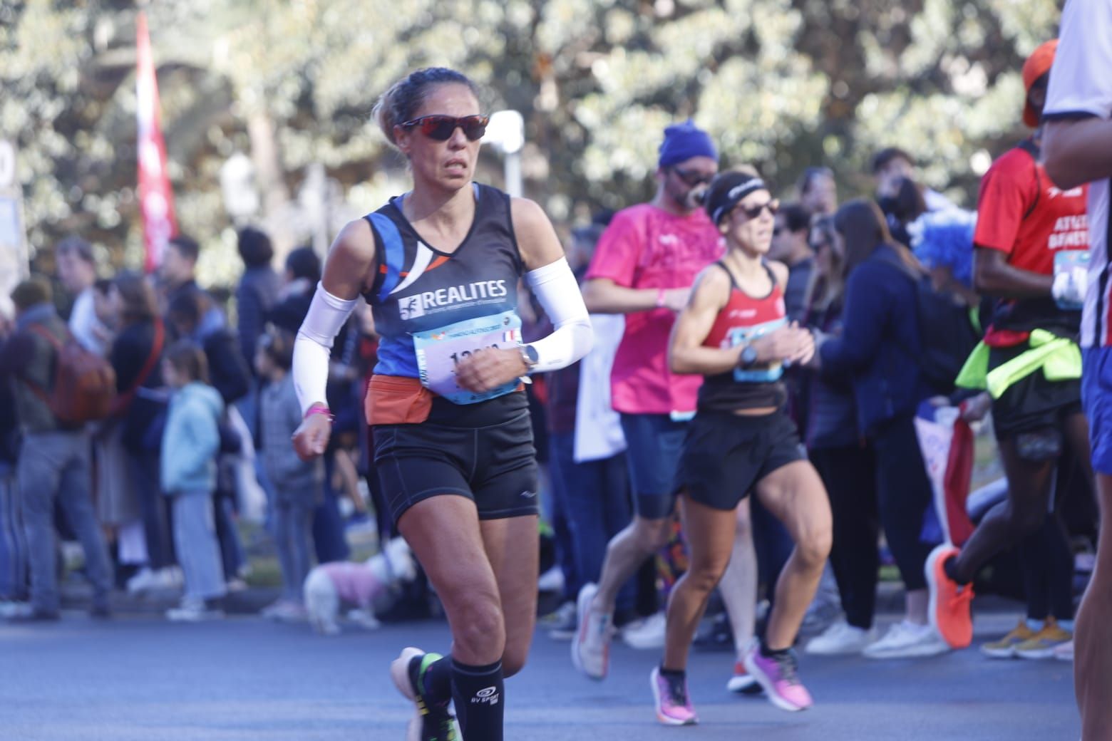 Maratón de València 2023