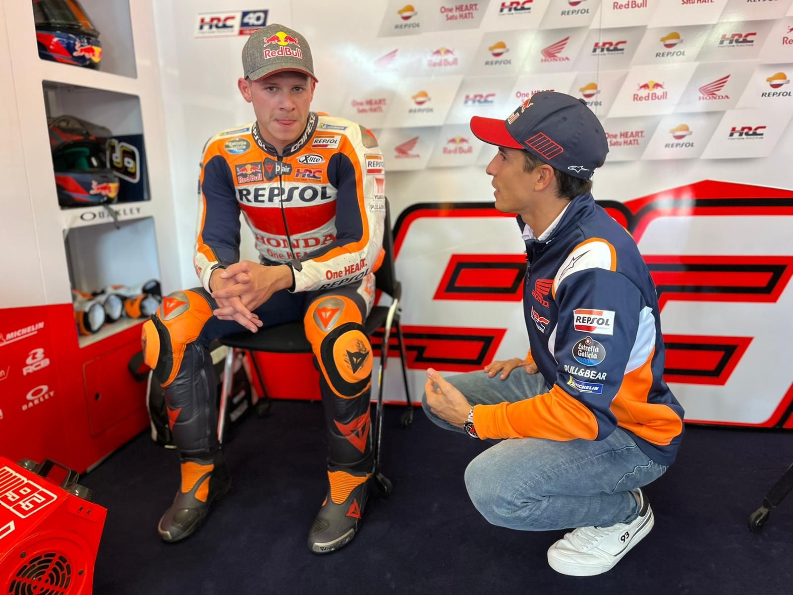 Marc Márquez