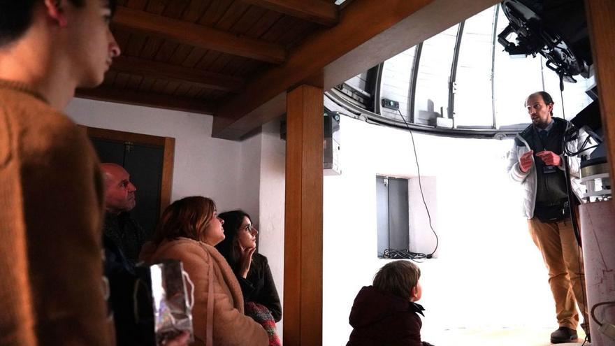 Actividad dirigida 
por Luca Piccotti.