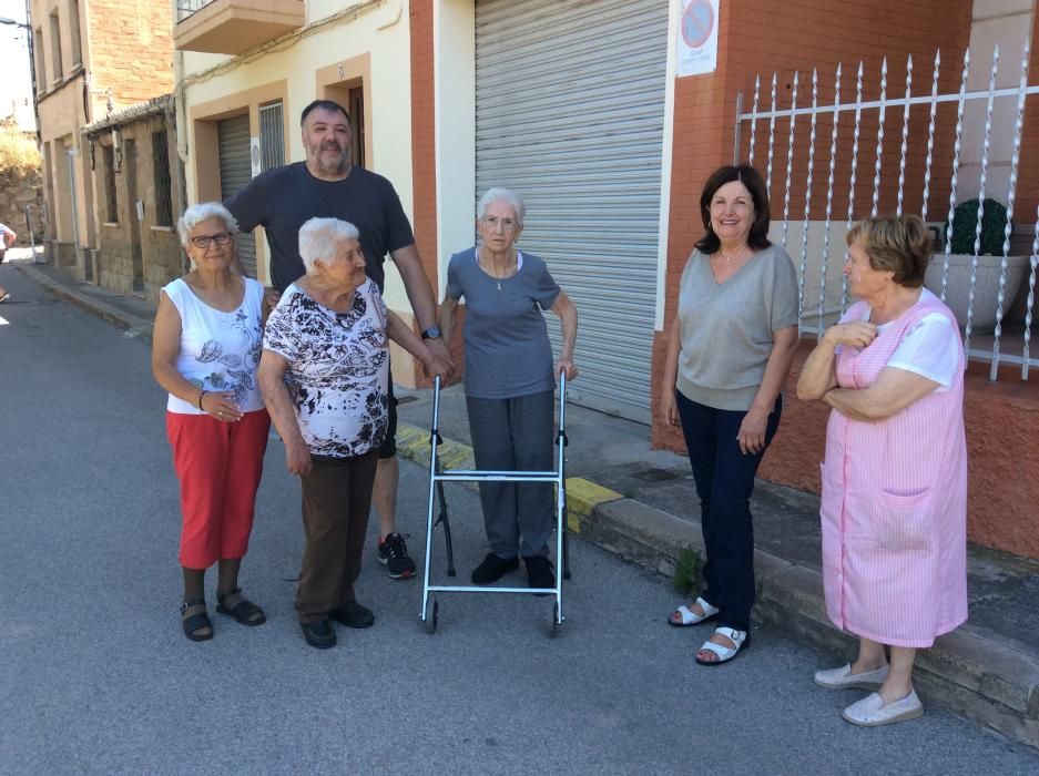 Barri del Forn de Manresa