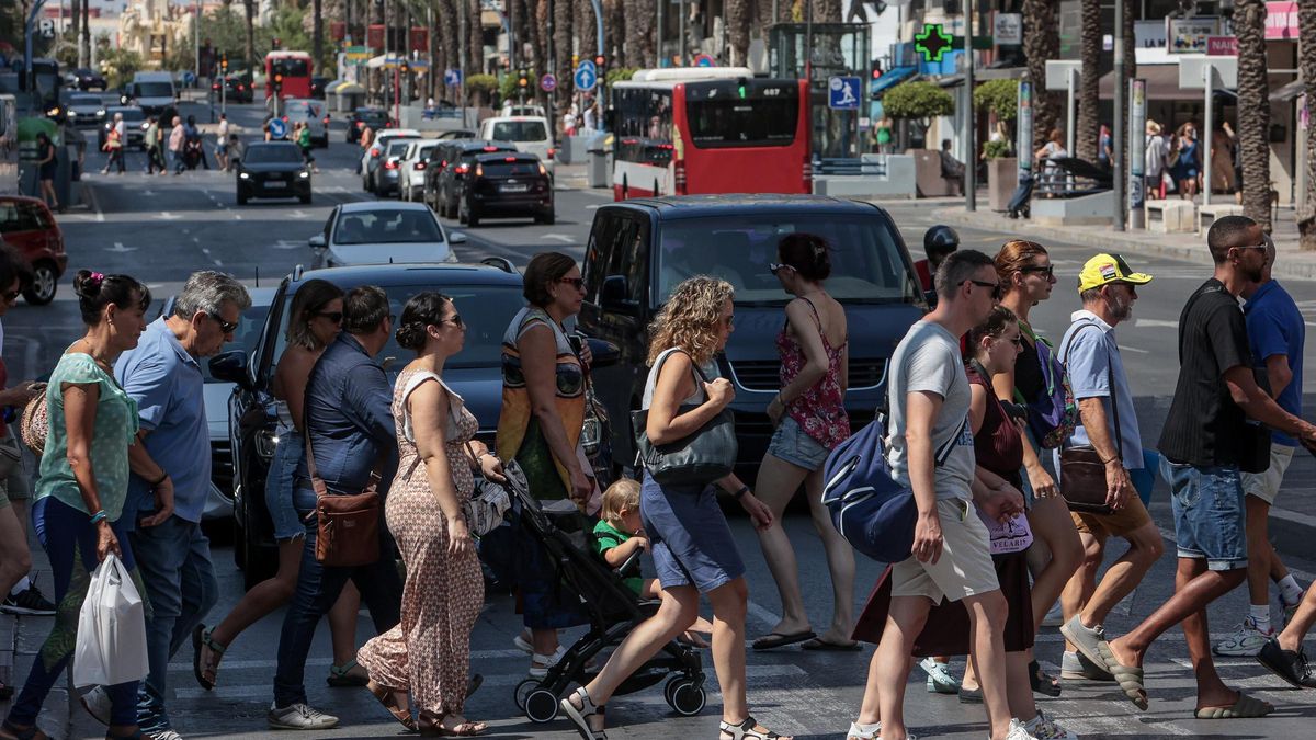La mayoría de los conductores no se revisa la vista para el verano