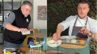 Los secretos de los mejores pinchos de alcachofa de Benicarló