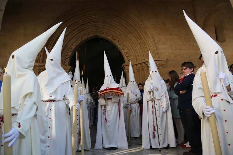 Domingo de Ramos en Córdoba