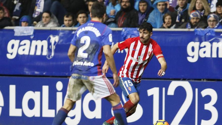 El derbi asturiano: dónde ver el partido entre el Real Oviedo y el Real Sporting