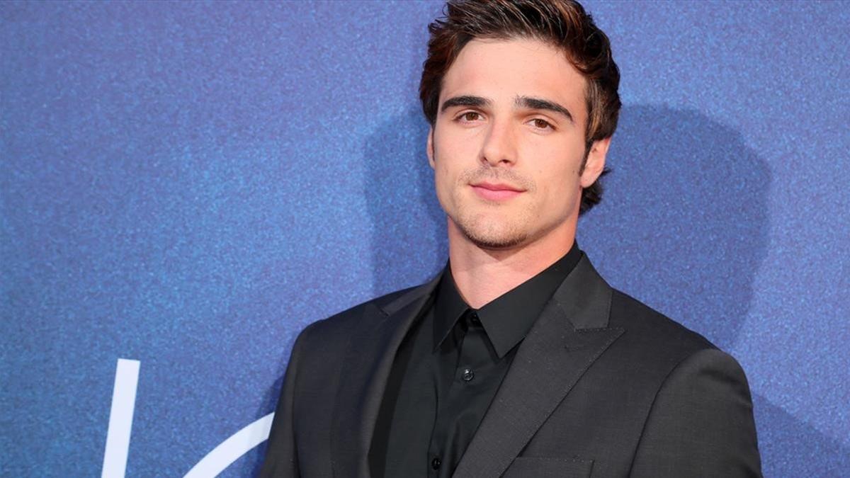 Jacob Elordi: &quot;Soy descendiente de vascos&quot;