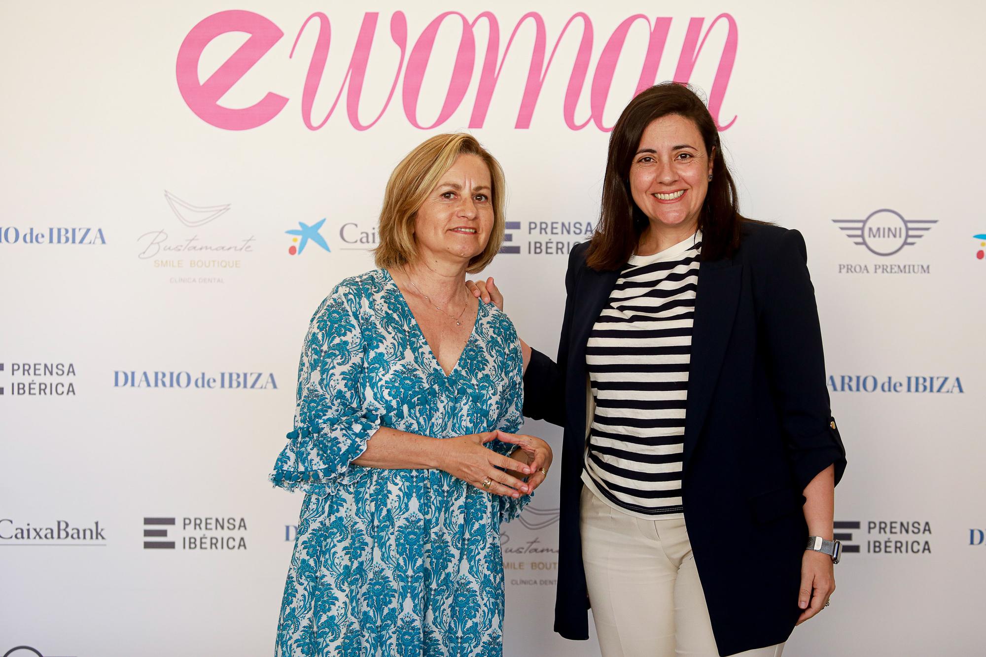 iV edición de eWoman Ibiza 2023