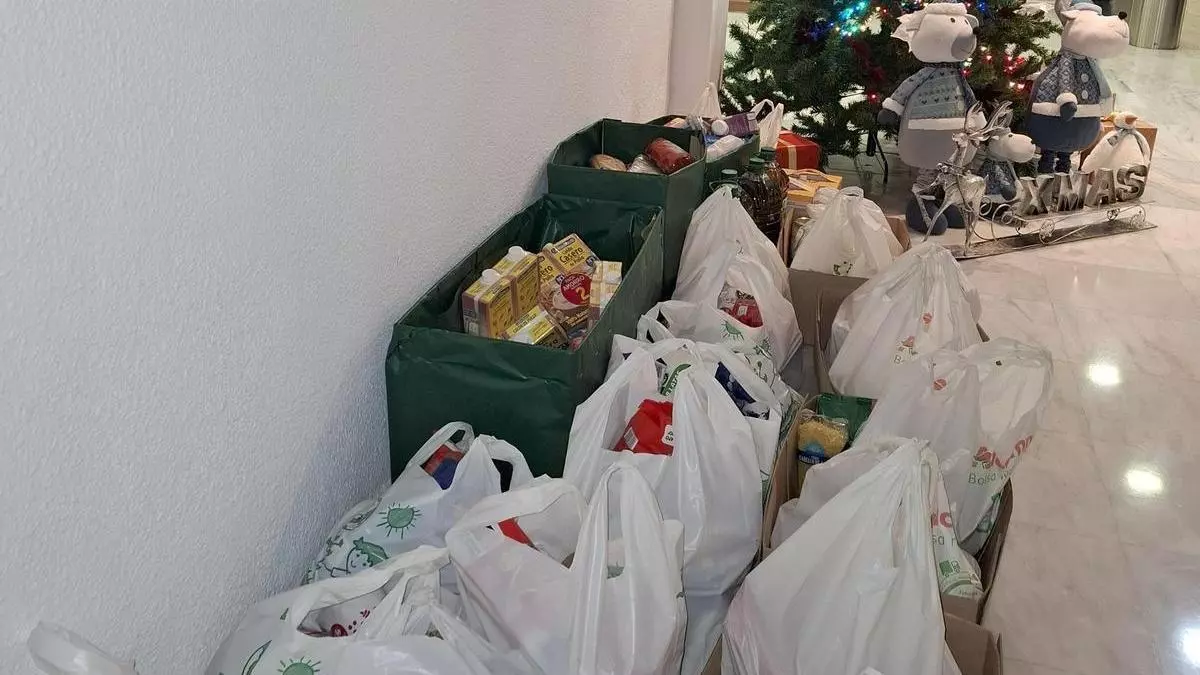 ACOMAR necesita a Alicante