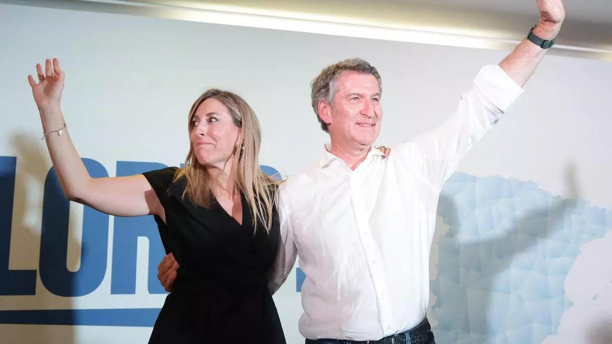 El Govern estudiarà la proposta del PP per salvar el fòrum autonòmic El Govern estudiarà la proposta del PP per salvar el fòrum autonòmic