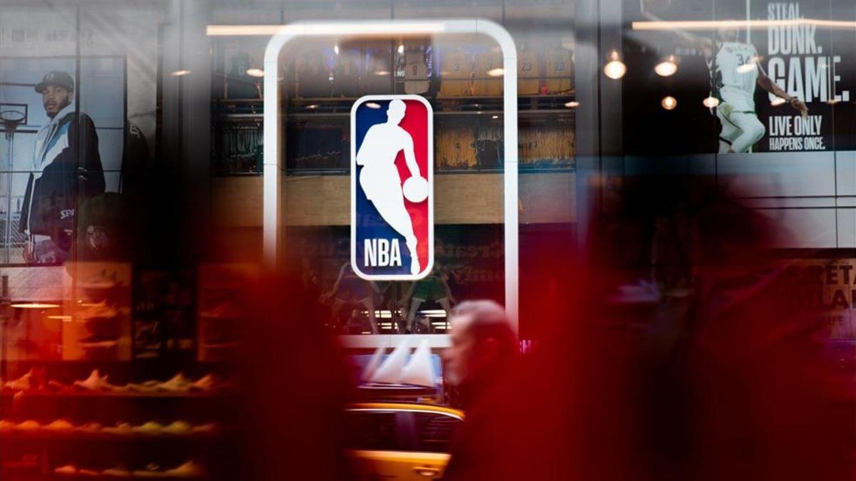 La NBA nos da una buena noticia