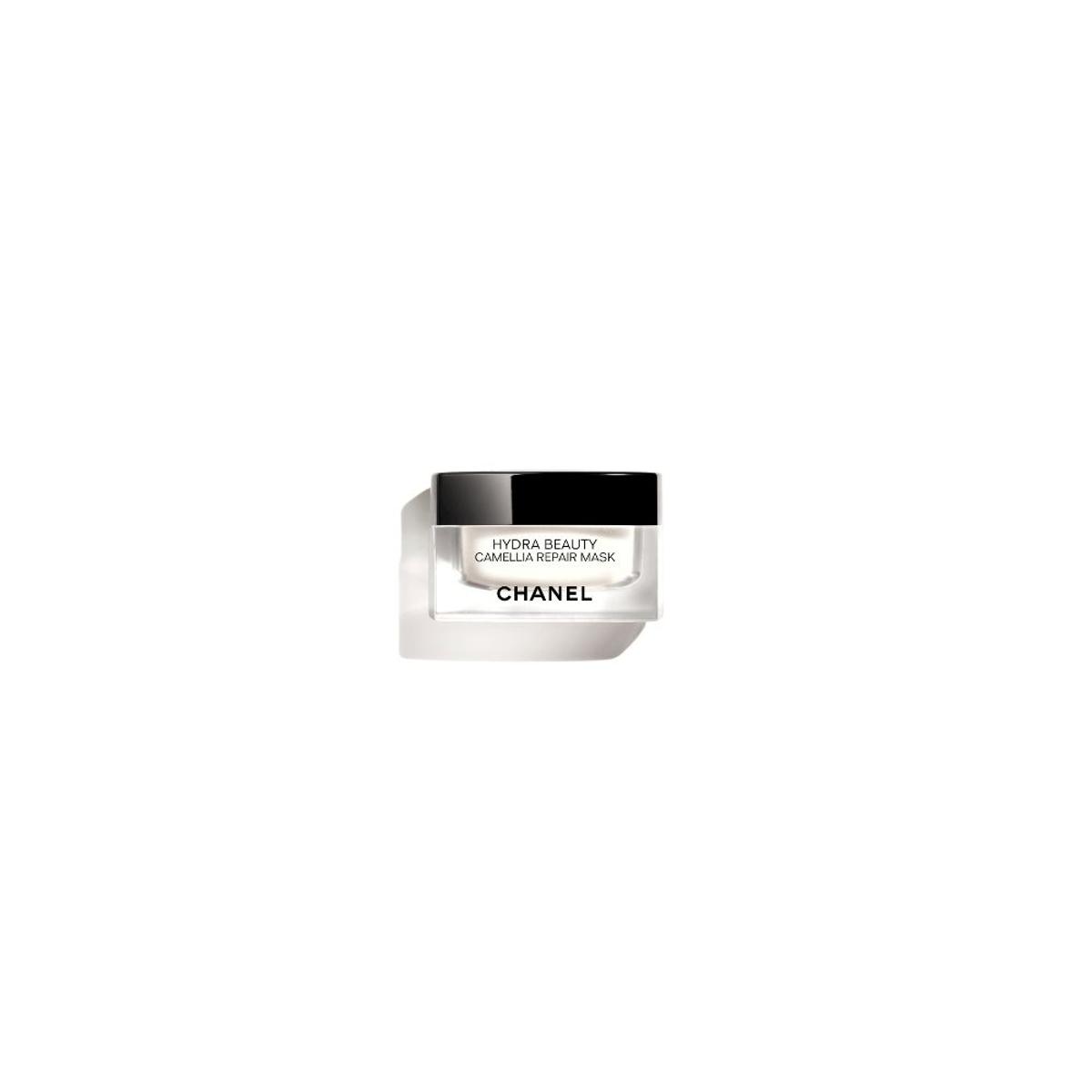 Hydra beauty Camellia repair mask de Chanel