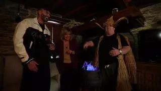 Terelu Campos, sobre as traballadoras do mar: «Ningunha muller pode ser invisible»