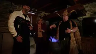 Terelu Campos, sobre as traballadoras do mar: «Ningunha muller pode ser invisible»