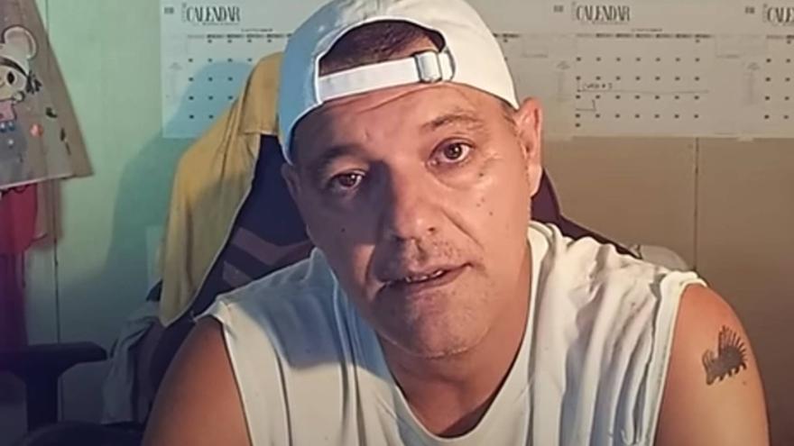 Tras destaparse su escándalo, Frank de la jungla se prepara para volver a España con un importante objetivo: &quot;Me siento acosado y vigilado&quot;
