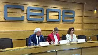 Planas pide que el empresario participe en la transformación económica de Baleares