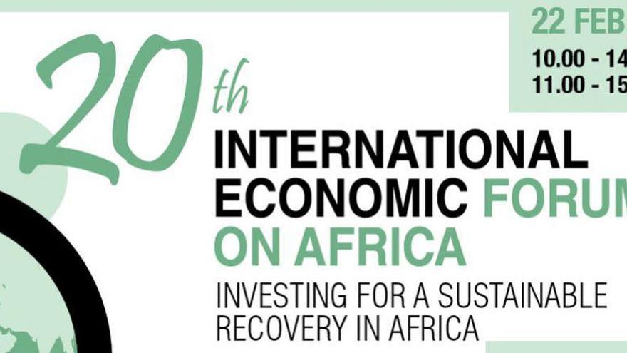 Foro Económico Internacional sobre África de la OCDE