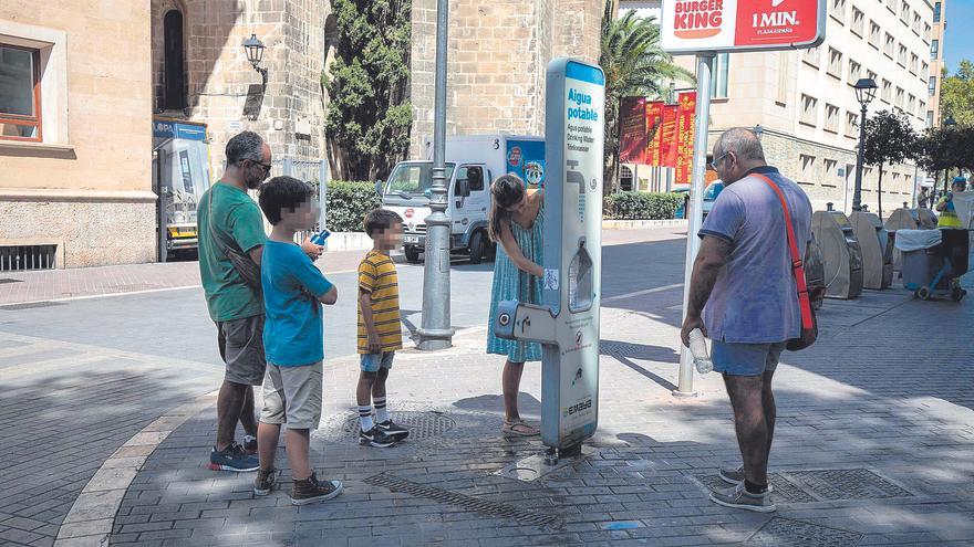 Verano en Mallorca sin fin: ¿qué día será el más caluroso esta semana?