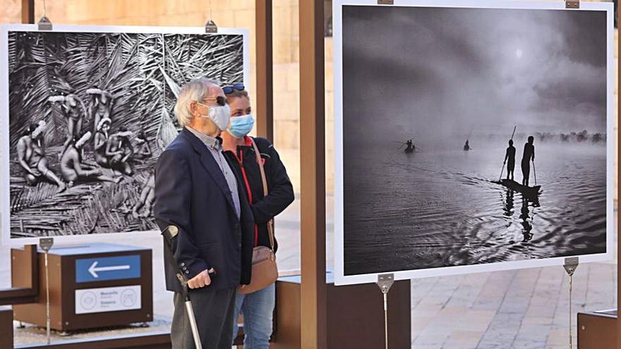 Los confines de la Tierra en Elche |