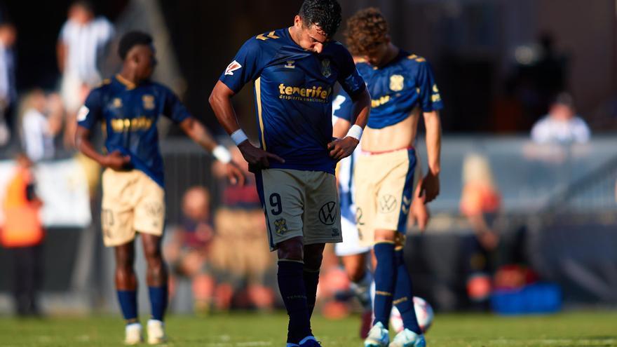 Ángel admite que nunca en su carrera lo había pasado «tan mal como ahora»