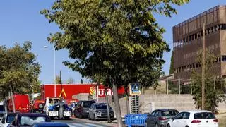 La identificación de los fallecidos durará días: "Es importante que familiares de primer grado faciliten su ADN"