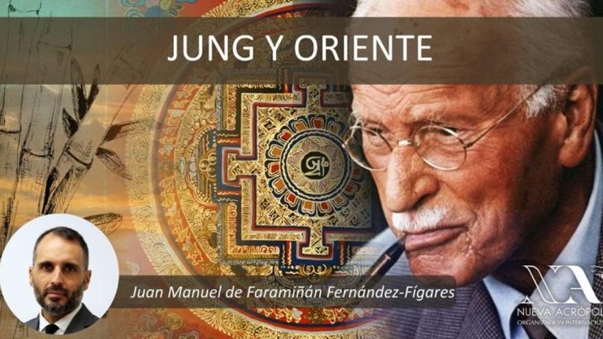 Jung y Oriente