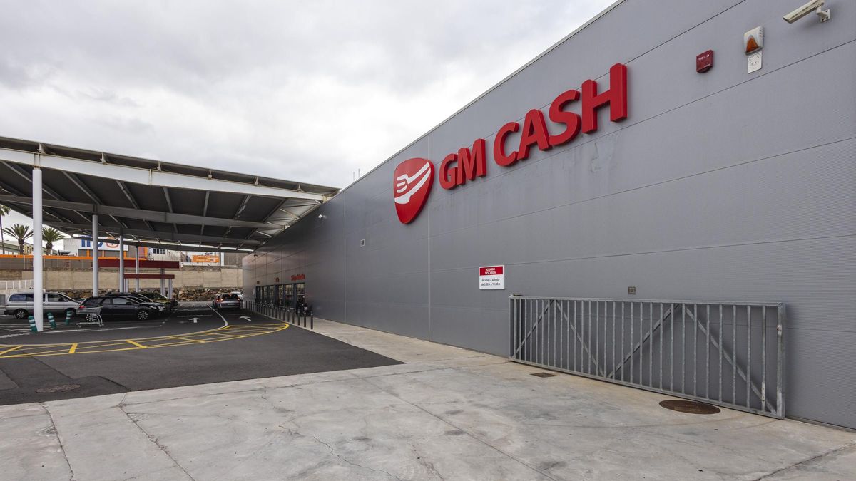 La compañía refuerza en Canarias su línea de distribución mayorista de alimentación a la hostelería y los supermercados de proximidad