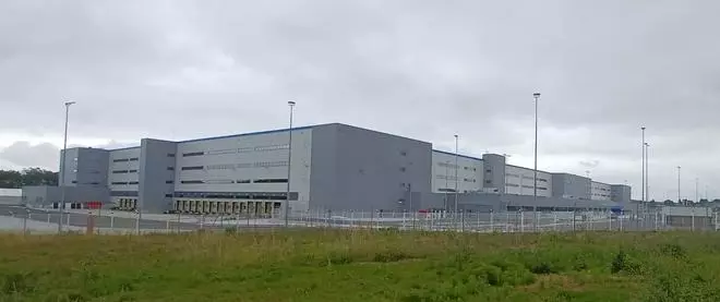 La venta de suelo industrial de Sogepsa lleva más de cuatro meses bloqueada