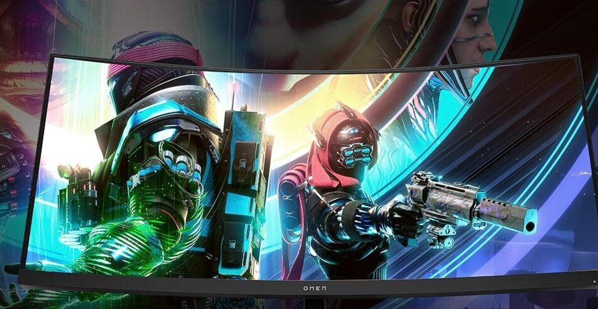 Olvídate de la mala calidad con este monitor que arrasa