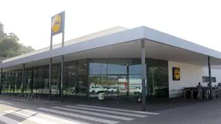 Colas en Lidl tras rebajar a más de la mitad este secador