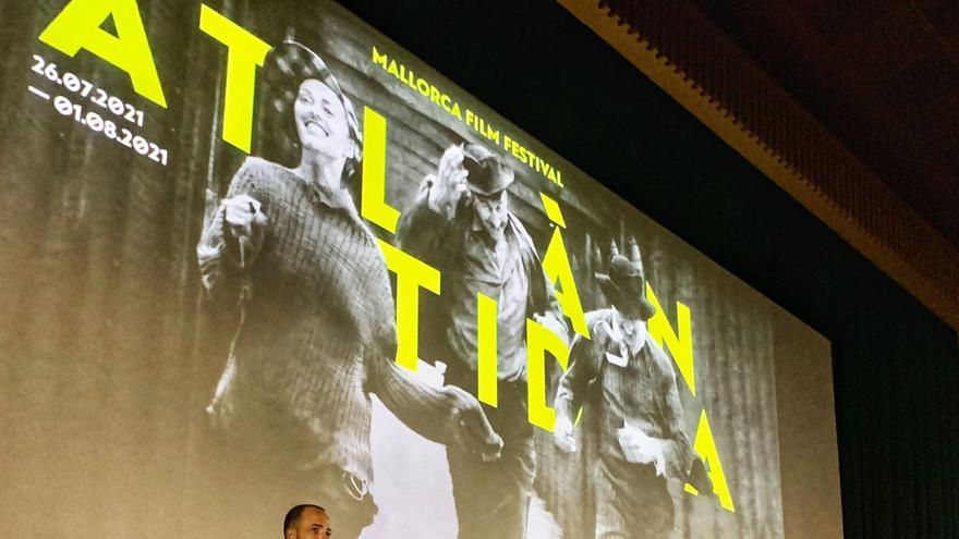 Judi Dench y Stephen Frears recibirán el Masters of Cinema en el Atlántida Film Fest