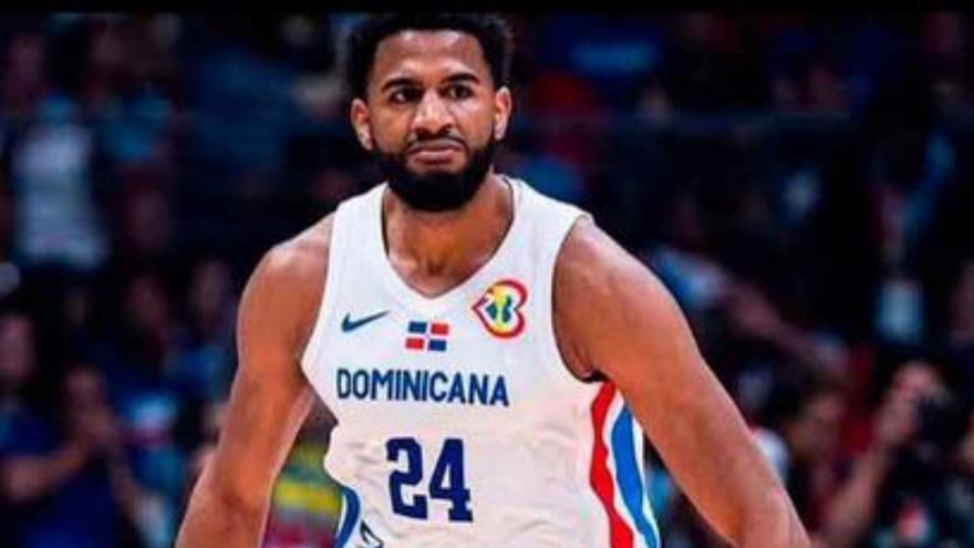 Burjanadze, Lundqvist y LJ Figueroa, ya en A Coruña