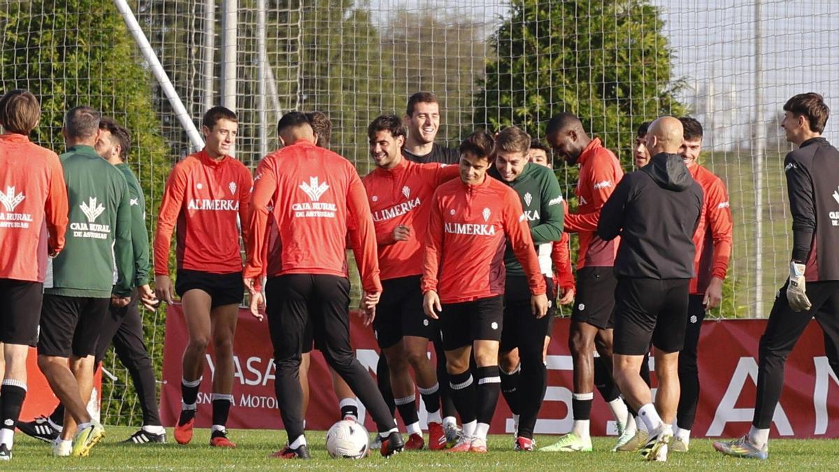 Sporting de Gijón travels to face Cádiz CF in Segunda División
