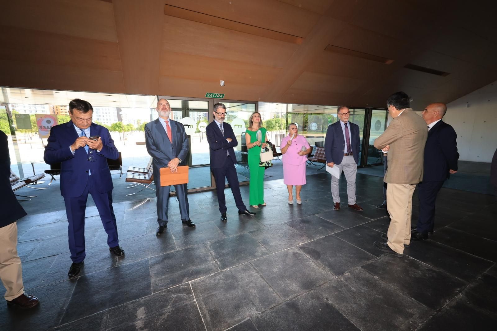 Galería de fotos: Las mejores imágenes de la Gala Empresa del Año de Mediterráneo