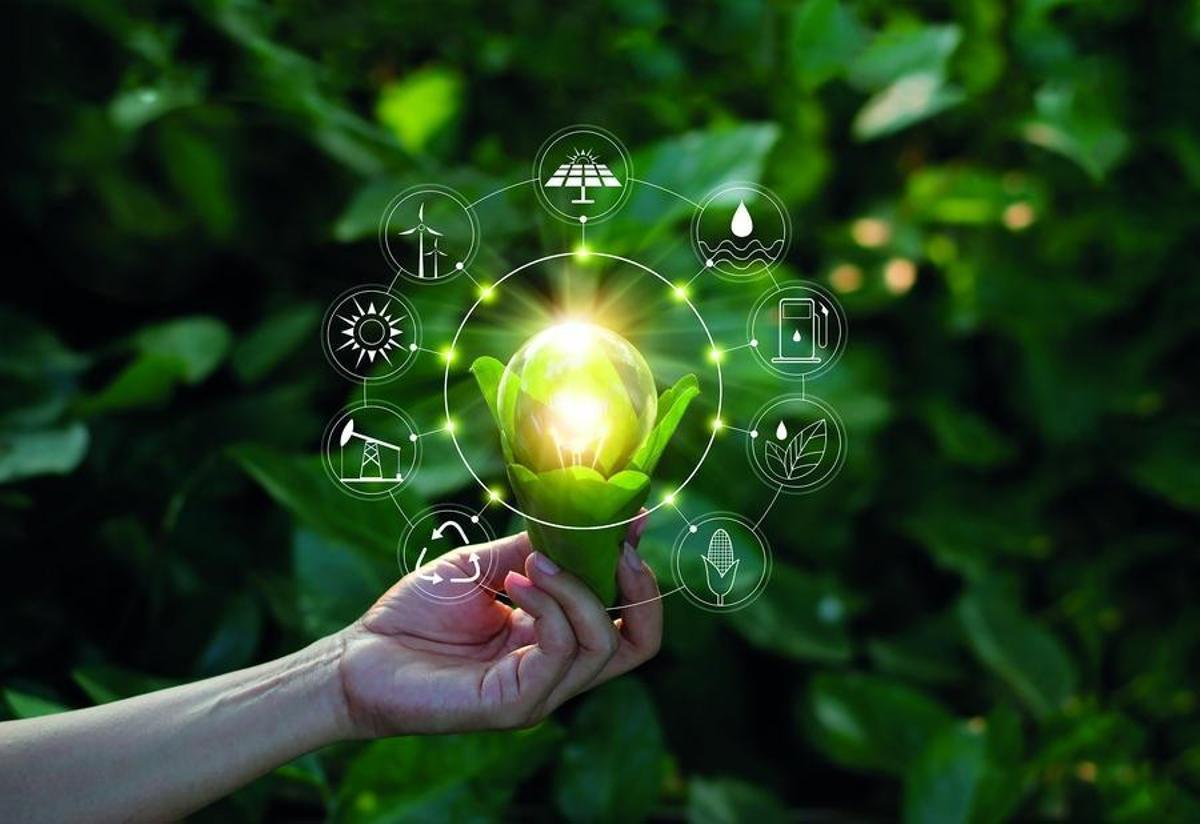 BBVA apuesta por la inversión basada en la diversificación temática de futuro