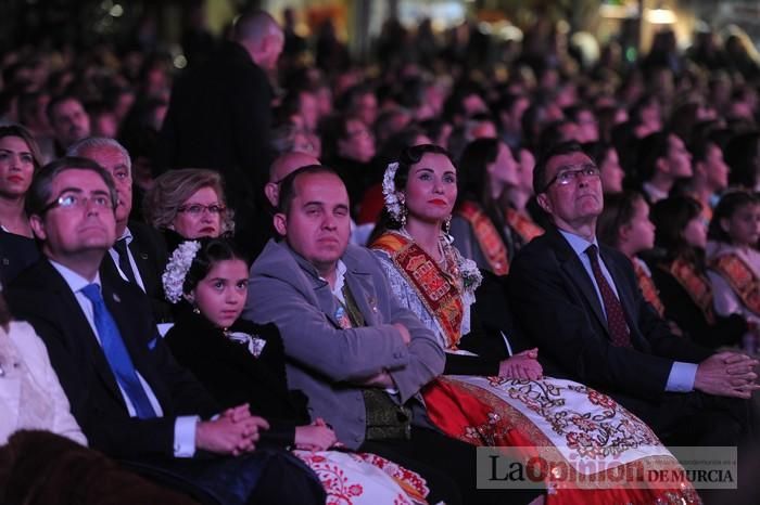 Elección de las Reinas de la Huerta 2019