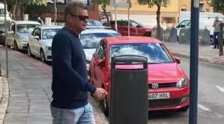 Comienza el juicio contra el hijastro de la alcaldesa de Marbella