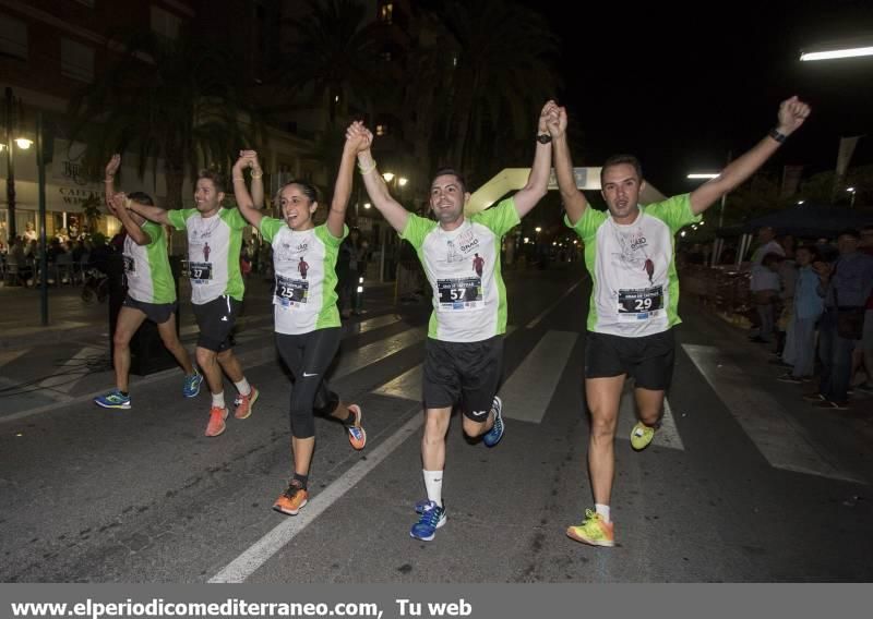 IV 10k Nocturno Grao de Castellón