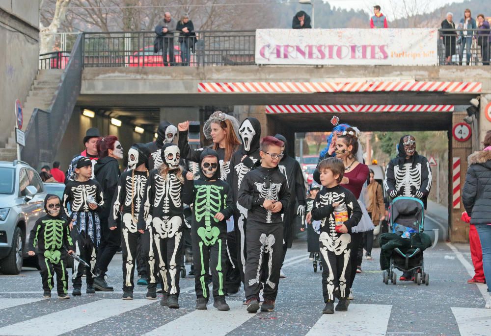 Carnaval de Sant Vicenç de Castellet