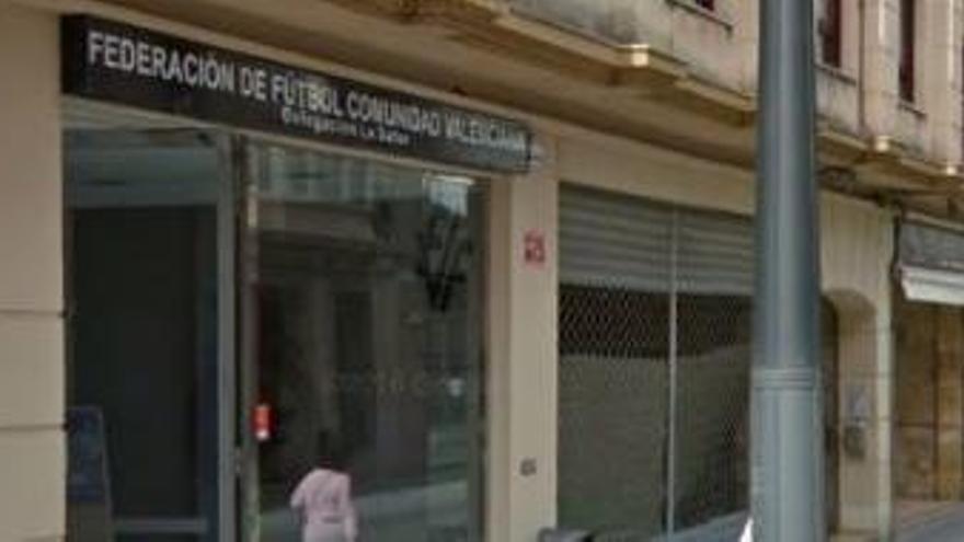 El juzgado no logró en un año que un perito valorase el edificio de Gandia bajo investigación