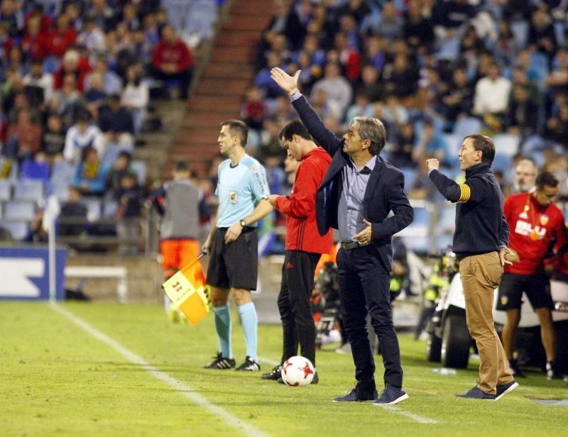 Fotogalería del Real Zaragoza-Valencia