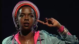 Lauryn Hill: la estrella díscola que abrazó la Biblia y renunció a la fama