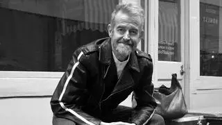 Adam Mars-Jones: "El sexo no es un impulso primordialmente estético"